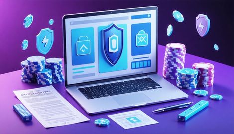 Casitap Güncel Giriş İçin Yasal Bilgilendirme Rehberi: Casino Sektöründe Güvenli