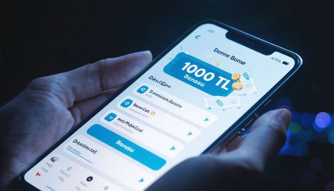 Casitap 1000 TL deneme bonusu: Koşullar, nasıl talep edilir?