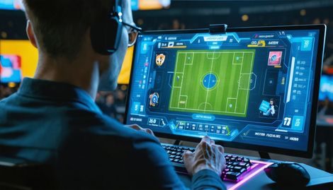 Casitap Canlı Bahis Rehberinde Yenilikçi Yaklaşımlar ile Kazancınızı Artırın