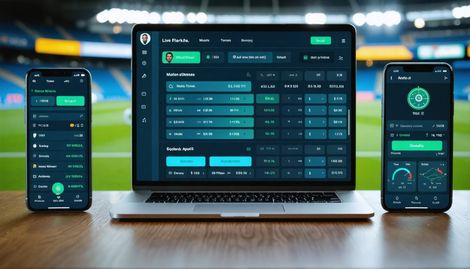 Casitap canlı bahis nedir? Pazar türleri ve temel kurallar