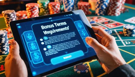 Kampanya Şartları ve Bonus Çevrim Detayları: Kazancınızı Maksimize Edin