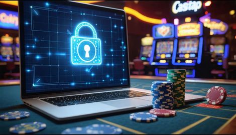 Casitap İçin Güvenilir Oyun Lisansları ve Önemi