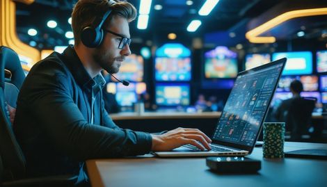 Casitap Kullanıcıları İçin Sorun Giderme İpuçları: Kolay Çözümler ve Teknik Dest