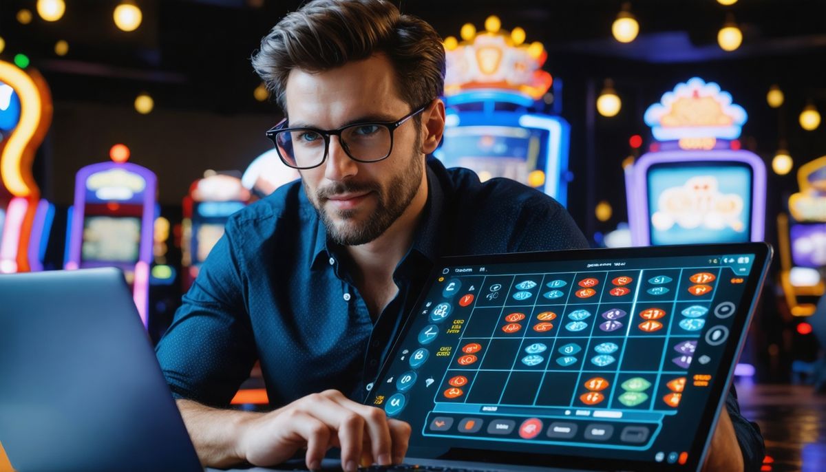 Teknik Problemler İçin Casitap Destek İpuçları: Kullanıcı Rehberi