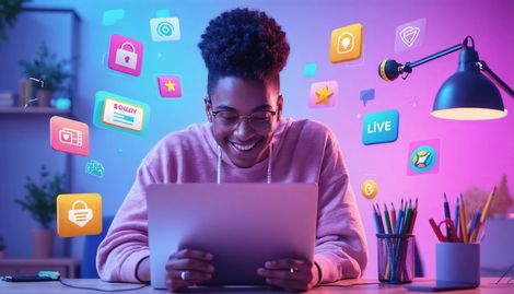 En İyi Online Bahis Siteleri: Güvenilirlik ve Performans Kriterleriyle Detaylı İ